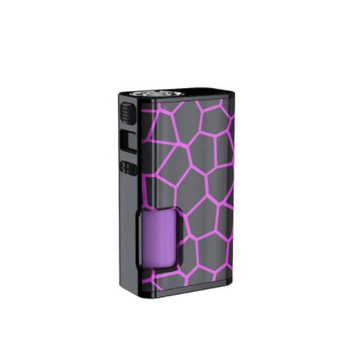 Оригинальный боксмод Wismec Luxotic Surface 80 Вт бак для вейпа объемом 4 мл электронная