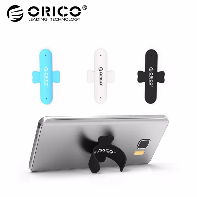Special Offers ORICO SU1 U-shaped Universal Mobile Phone Holder Phone Stand Seamless Paste Mobile Phone Shelves For Smartphones & Tablet Special Offers ORICO SU1 U-shaped Universal Mobile Phone Holder Phone Stand Seamless Paste Mobile Phone Shelves For Smartphones & Tablet