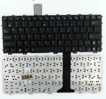 

SSEA New Laptop US Keyboard without frame for Asus Eee PC EPC 1015 1015B 1015p 1015PN Free Shipping