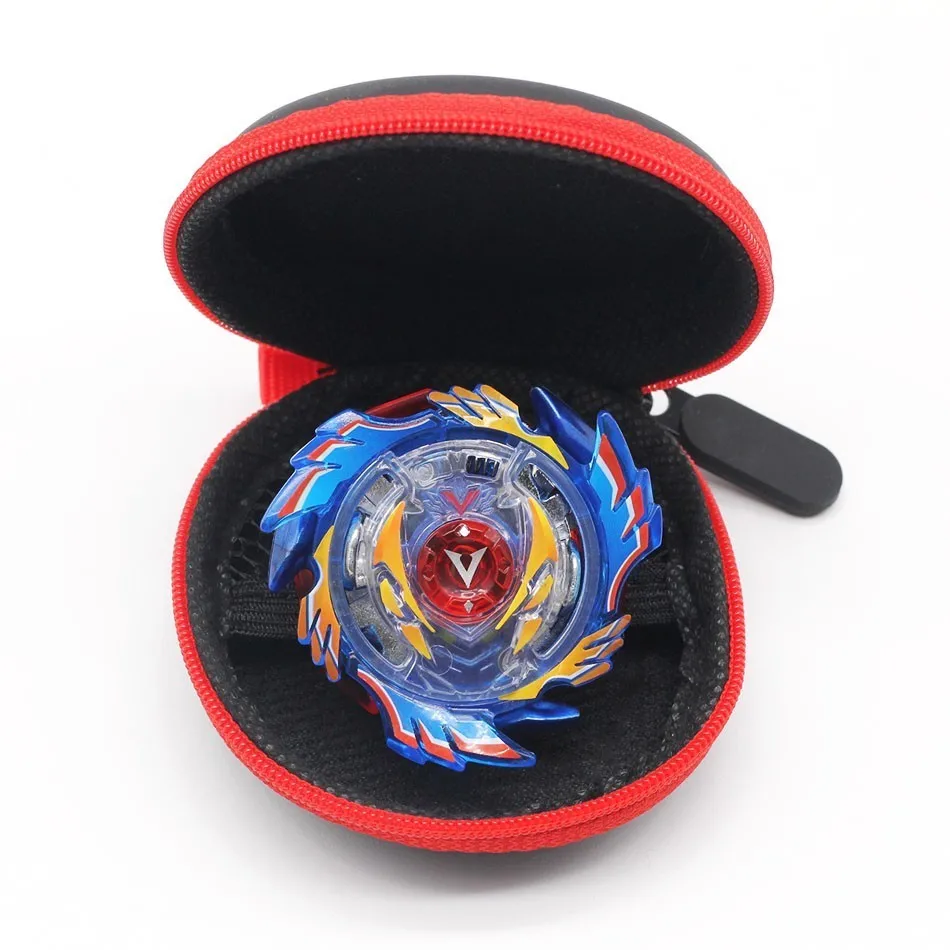 All Styles Bayblades B121-1Without Launcher And Box Toys Toupie Beyblade Burst Arena Metal Fusion God Spinning Top Bey Blade Toy - Цвет: B73 package