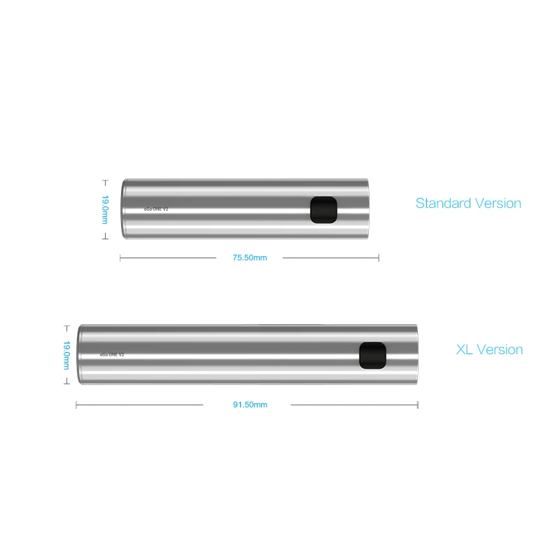 eGo ONE V2 Battery-2