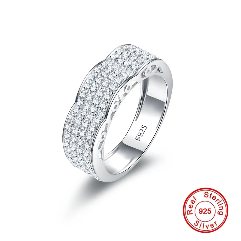 

Expensive but way better quality 100% S925 Ring Sterling silver 925 diamond Peace Yo yo Check now Exaggerated hiphop love
