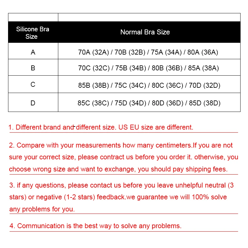 Beonlema Backless Strapless Bra Invisible bralette Adhesive sutia Silicone Brassiere Sexy Padded Bras for Women Party Club Dress