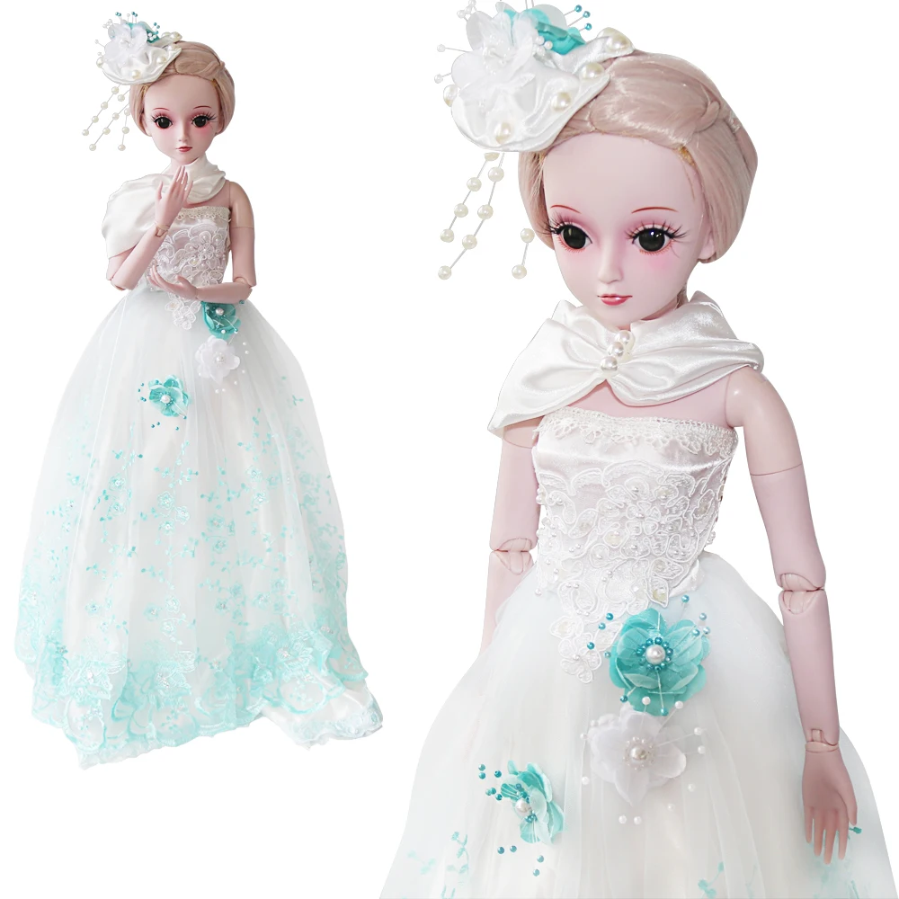UCanaan 1/3 BJD Doll 24 UCanaan 1/3 BJD Doll 24
