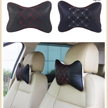 Автомобильные запчасти защитная маска для лица, подушка дыхание сиденья для Mercedes Benz GLC63 GLA45 GLA G650 E63 e-класс A170