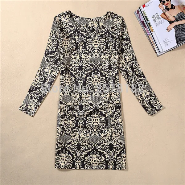dress609