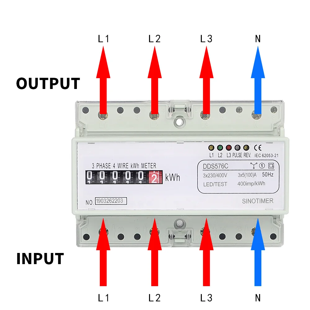 medidor de pulso, eletricidade