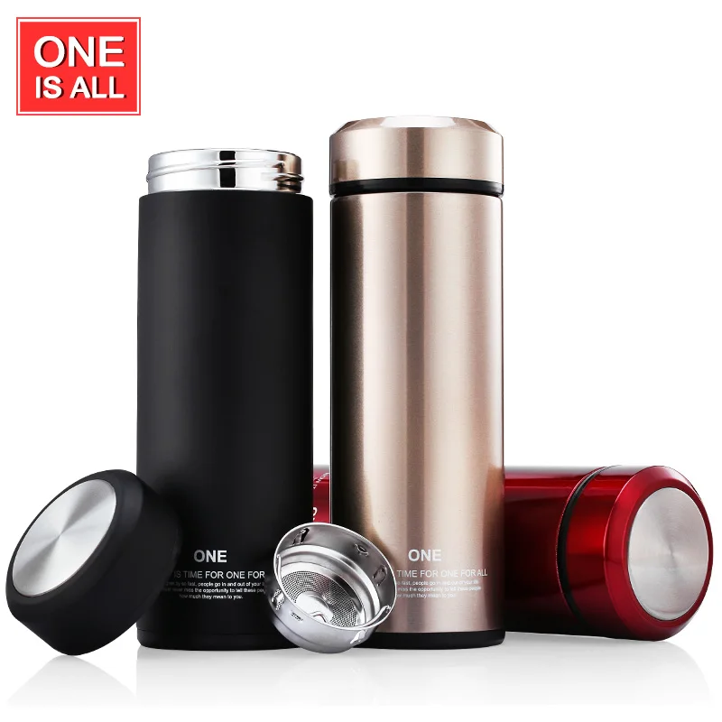 Thermos Cup Glass Liner Thermos Mug Garrafa Termica Coffee Cup