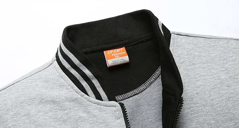 Jogging Suits Male (7)
