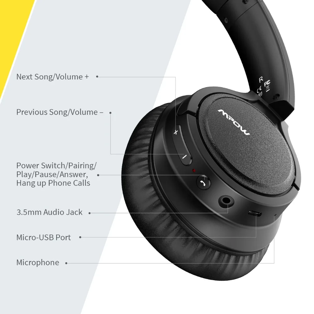 mpow h7 plus