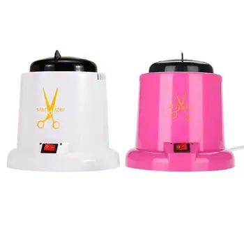 

Sterilizer For Nails Art High Temperature Sterilizer Box Nail Tools Disinfection Box Nail Sterilizer Glass Balls Manicure Tools