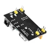 MB102 Solderless Breadboard Power Supply Module for Arduino Nano 3.3V 5V MB102 white/black Breadboard Dedicated Power Module ► Photo 2/6