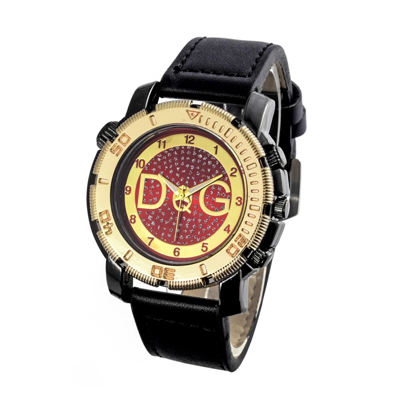 Top Brand Fashion Casual Luxury Men's Watch reloj hombre New Boutique Men's Leather Quartz Watch zegarki meskie Relogio Top Brand Fashion Casual Luxury Men's Watch reloj hombre New Boutique Men's Leather Quartz Watch zegarki meskie Relogio