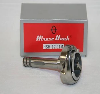 

HSH-12-11M / MP00B0120 Hirose Sewing Machine Hook For Mitsubishi DU-105