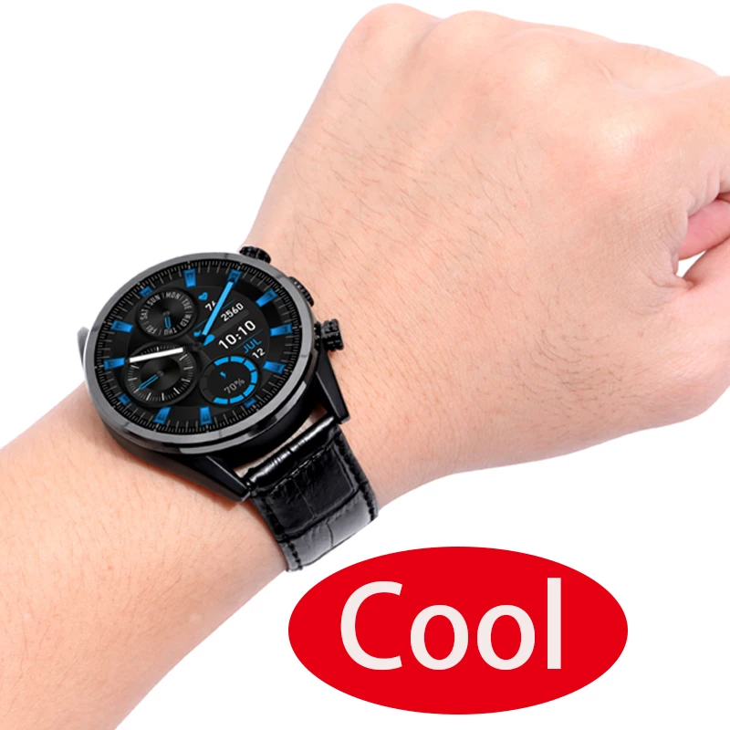 Kospet Hope Smart Watch GPS 4G LTE 3GB+32GB Telephone watch 800MP Camera Bluetooth Ip67 Waterproof