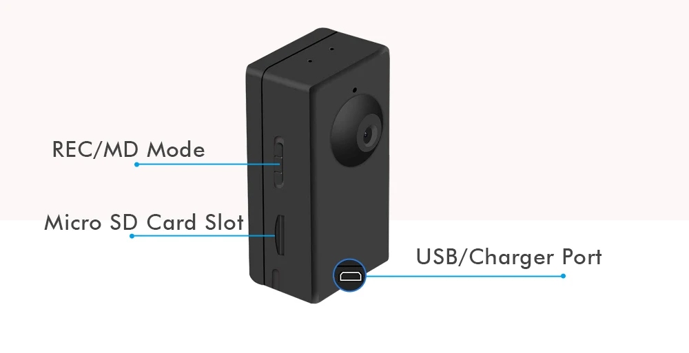 video camera (14)