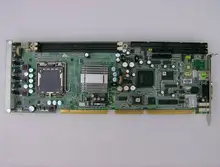 Long CPU Card Picmg1.0 945 Chip For Gc Industrial Machine Sbc81206