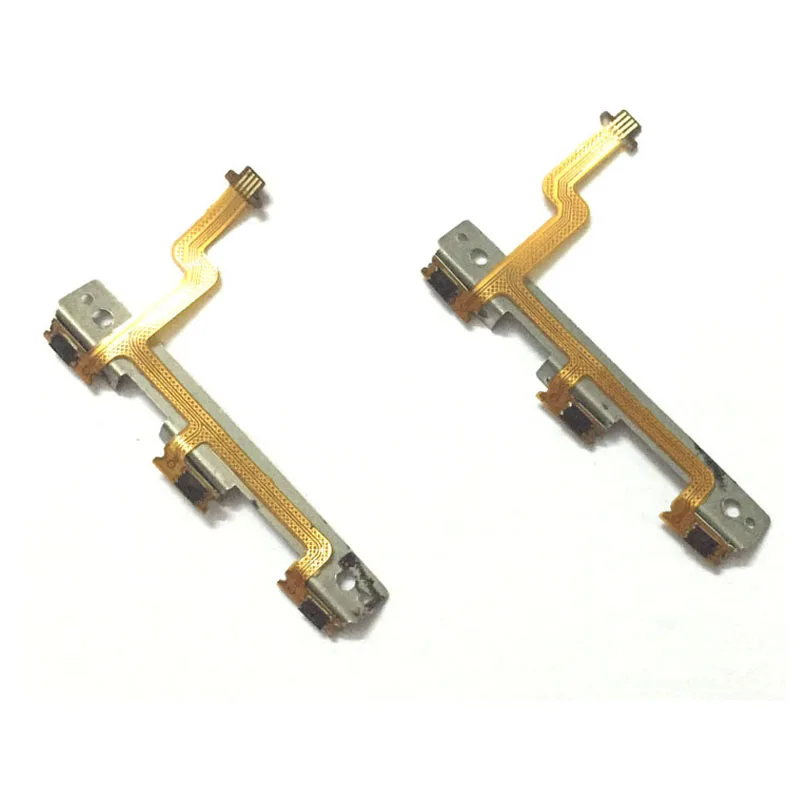 

New For HTC One Max T6 Power on/off Switch Side Volume Button key Flex Ribbon Cable