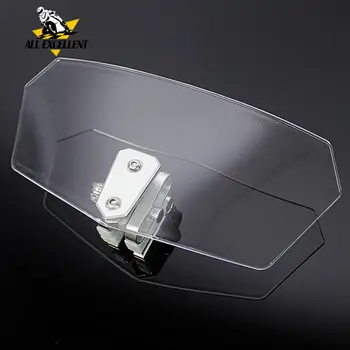 

Windscreens Wind Deflectors Extension Screen Deflector Spoiler For BMW R 1200 GS R1200GS Adventure R1200RT F800GS F 800 GS
