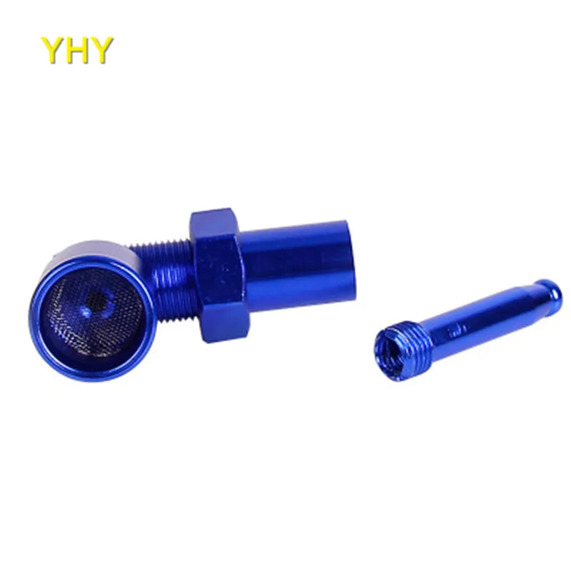 Screws Metal Smoking Pipes Portable Smoking Pipe with Mesh Filter Dry Herb Holder Cigarette Hookah Accessories DIY Smoking4