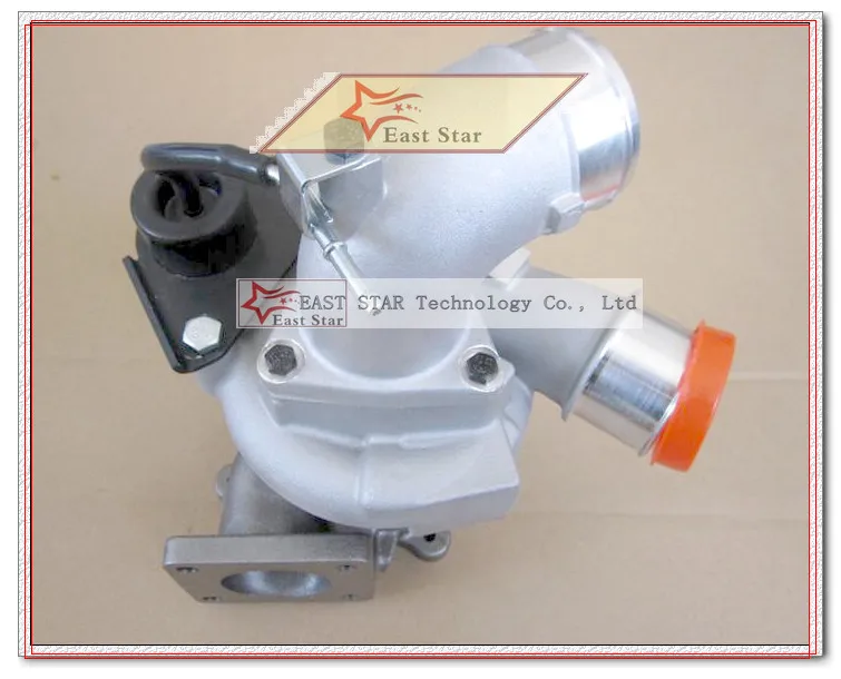 Turbo TF035HM 28200-4X650 282004X650 49135-04360 49135 04360 For Hyundai Passenger Car For KIA Bongo III Truck J3 Crdi 2.9L Oil (5)