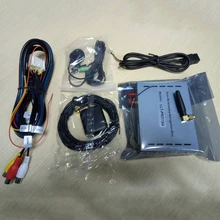 Android 6.0 Car GPS Navigation Box for Pioneer DVD Player support AVH-X All Series LLT-PR 3117A