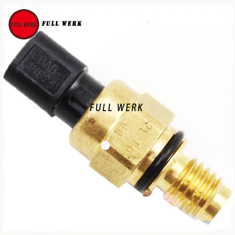 98AB 3N824 Power Steering Pump Pressure Switch Sensor 98AB3N824 for Ford Focus OE 98AB 3N824