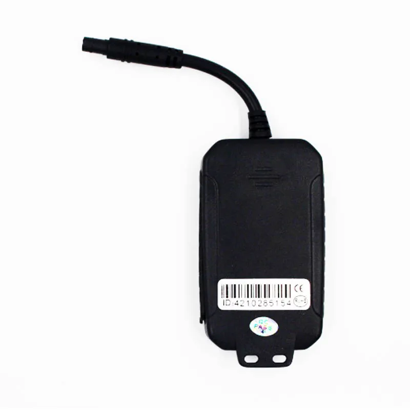 LK gps LK210 3g WCDMA глобальная полоса gps трекер многофункциональная Встроенная антенна веб-платформа/приложение для мотоциклов