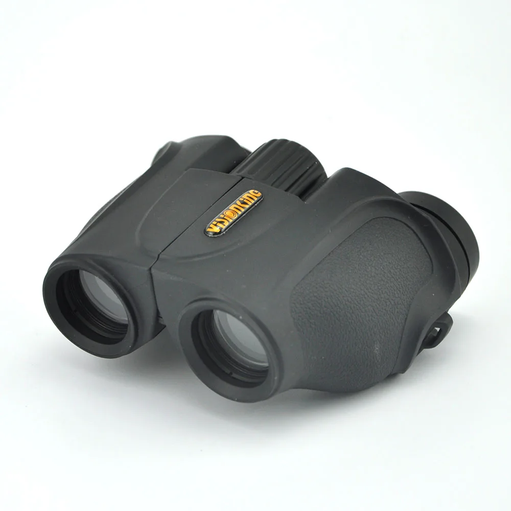 

Visionking 8X26 Hunting Binocular BAK4 Profissional Field Glasses Spyglass Telescope Waterproof Telescopic Mirror