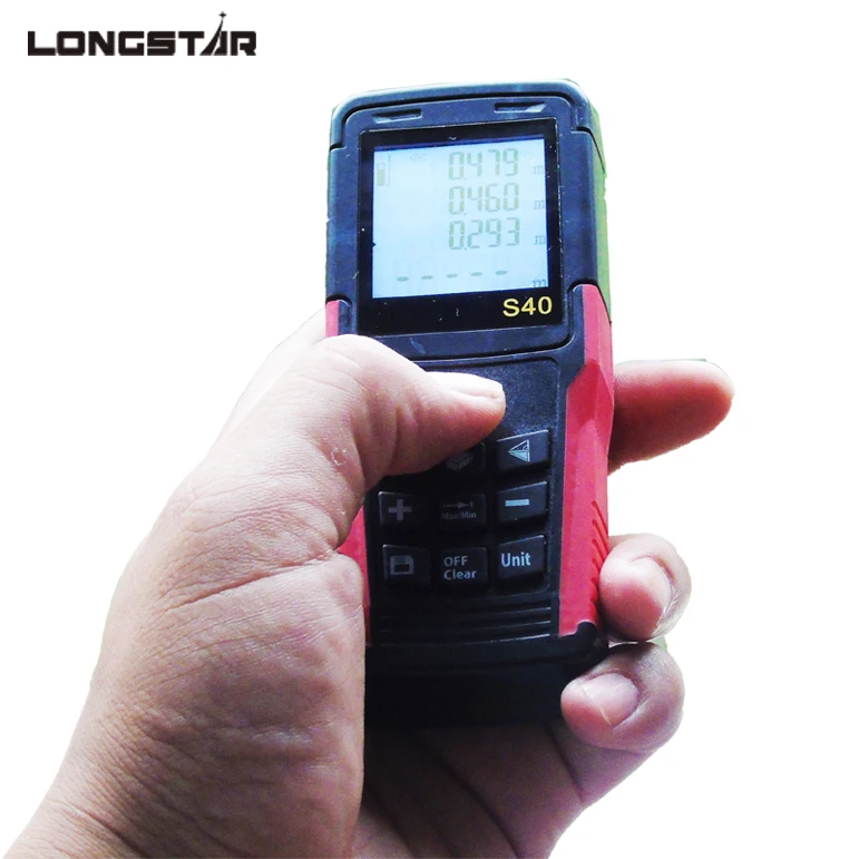 lase distance meter 2