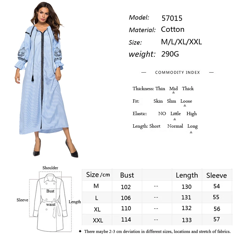 muslim dress women