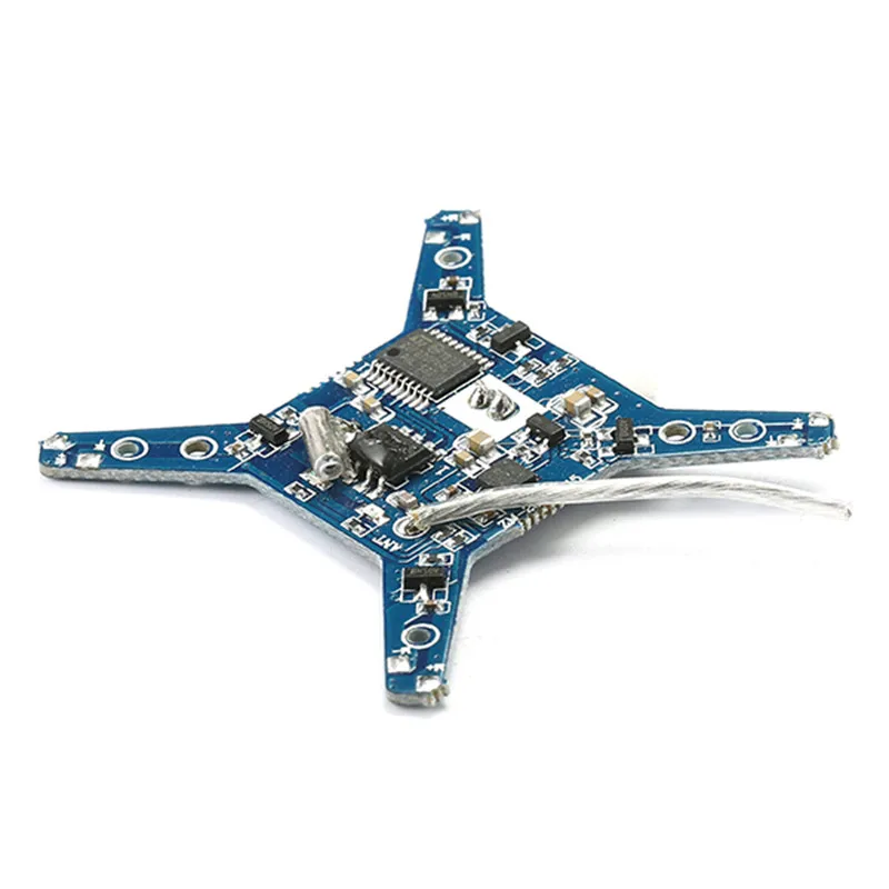 

Eachine H8 Mini RC Quadcopter Spare Parts Receiver Board H8mini-004