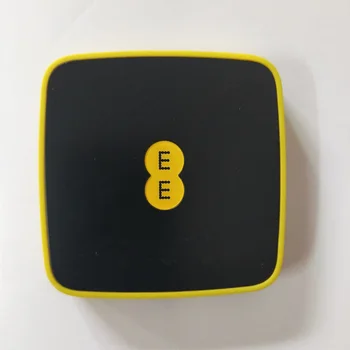 

EE40 150Mbps Pocket Wifi Router 4G LTE With Sim Card Slot Support LTE FDD B3 B7 B20
