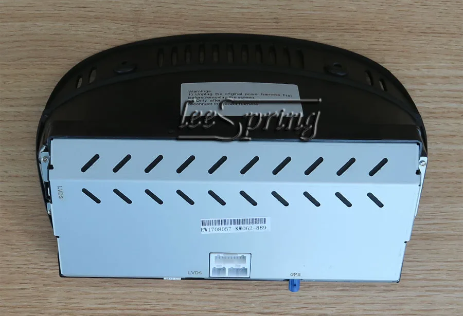 Best Android 9.0 Car Audio Vdieo Player for BMW 5 series E60 E61 E63 E64 M5 (2005-2010) Car original Screen to upgrade 1 Best Android 9.0 Car Audio Vdieo Player for BMW 5 series E60 E61 E63 E64 M5 (2005-2010) Car original Screen to upgrade 1