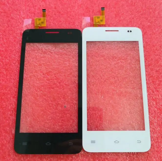 

4.0 inch touch panel touch screen digitizer glass touch Sensor For Fly FS403 Cumulus 1 FS 403 mobile phone parts