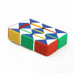 Разнообразие волшебные ноги игрушки Волшебная палочка Magic Cube Puzzle