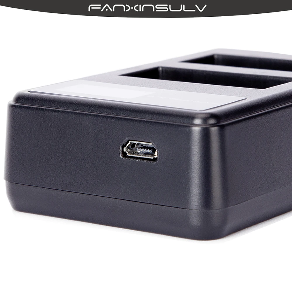 NP-W126 NP-W126S LCD USB Charger for Fujifil Fuji NP-W126S NP W126 Battery X-T3 XA5 XT20 XT2 XT1 XT100 XH1 XT10 XE3 X100F X-PRO2