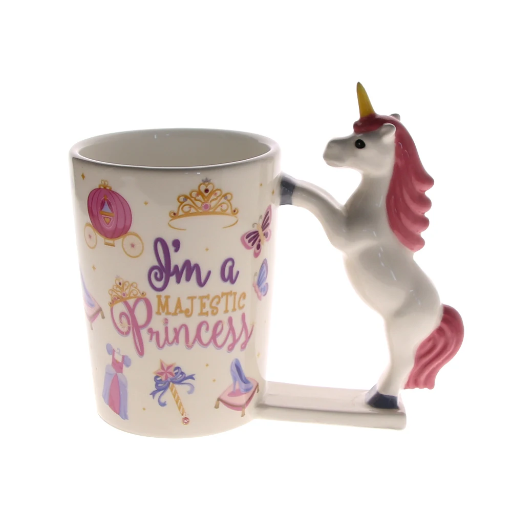 Ceramic Magical Pink Unicorn Mug 30 Ceramic Magical Pink Unicorn Mug -Unicorn Fashion HTB1oPpYdN1YBuNjy1zcq6zNcXXa6