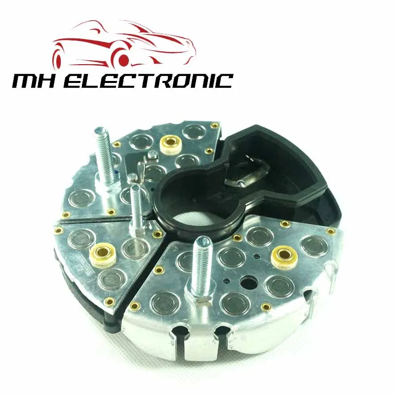 

MH ELECTRONIC Car Alternator Voltage Regulator MH-IBR547 IBR547 1127320547 000-154-19-16 698670 5000809526 for Renault for Bosch