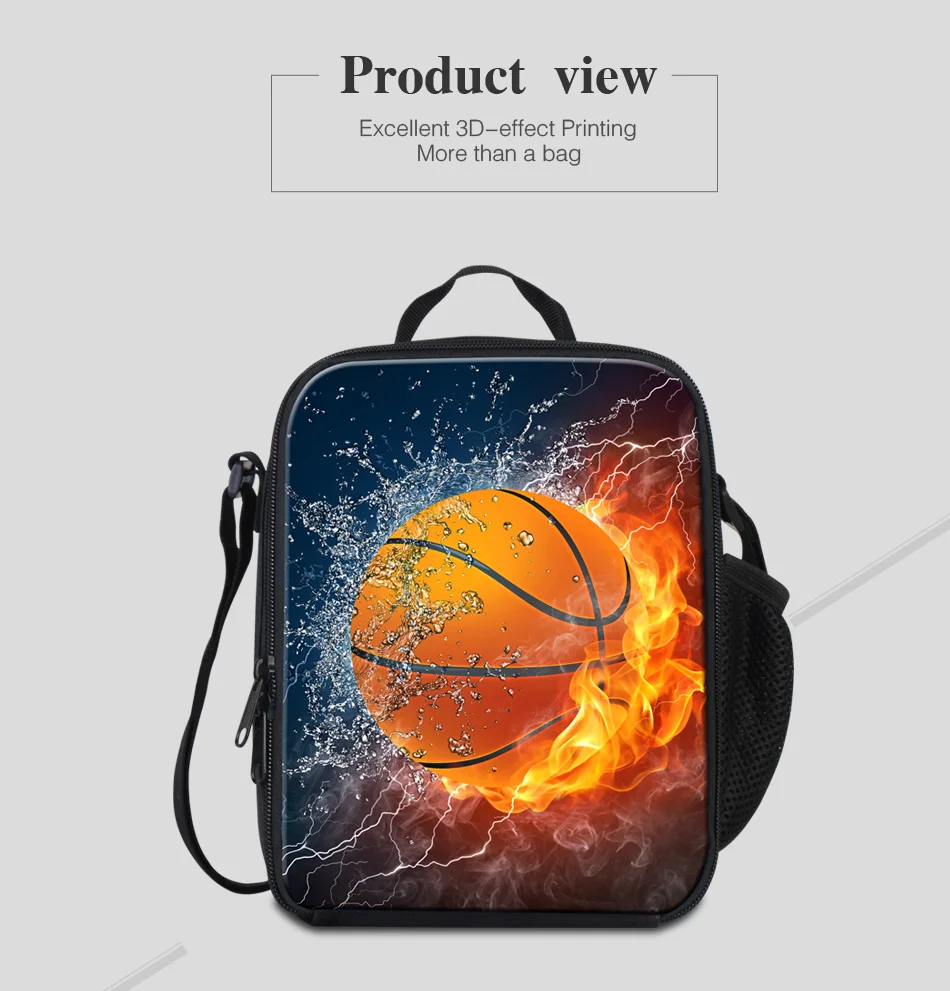 Bolsas p almoço