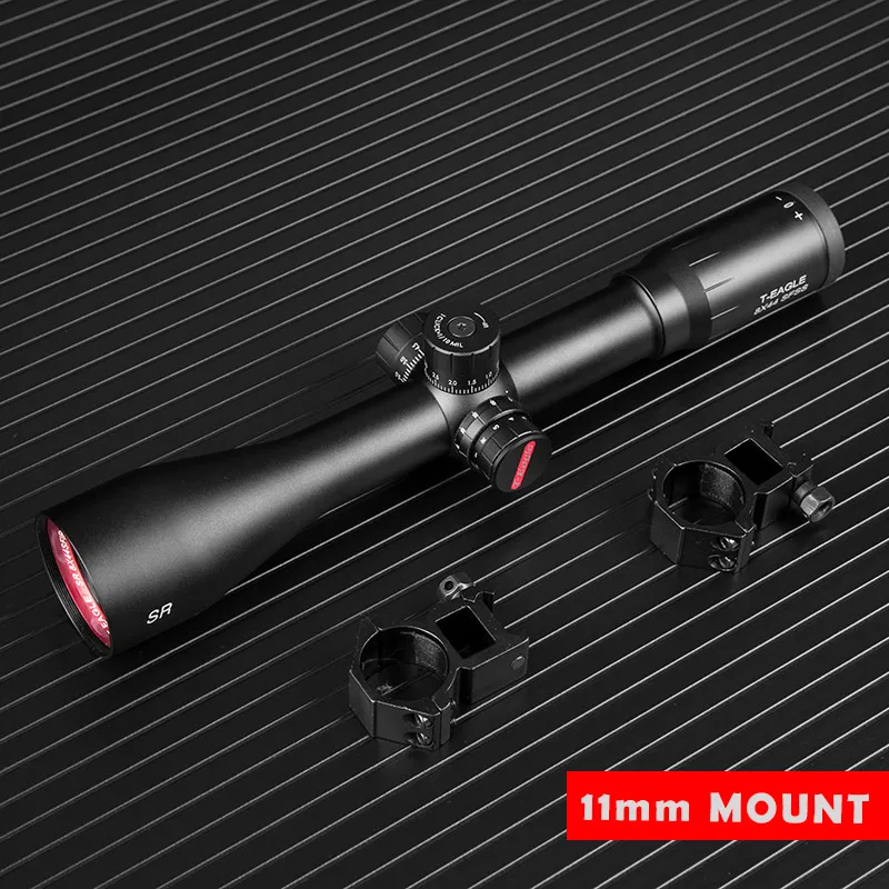 11mm Rail