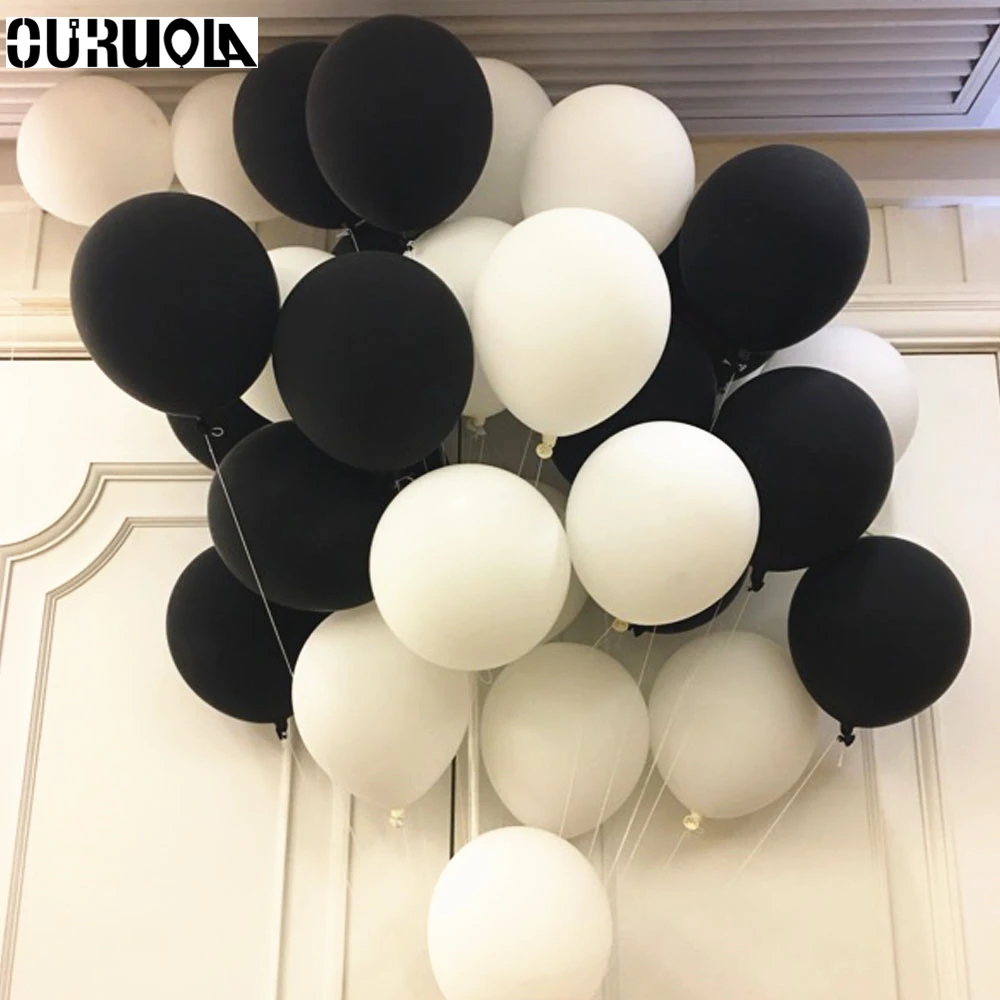 

Happy Birthday Party Decoration Balloon Princess Unicoran Decoration Ballons Globos 30pcs 1st Babyshower Team Bride Eid Ramadan