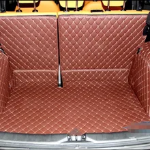 Высокое качество! Специальные автомобильные коврики для
