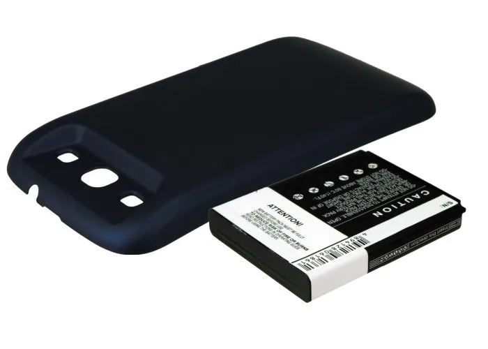 Аккумулятор Cameron Sino 3300mAh для SAMSUNG Galaxy S3 SIII GT-I9300 GT-I9308 SGH-T999V ( P/N EEB-L1G6LLU EB-L1G6LLUC |