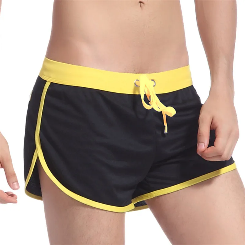 New 2016 Fashion Men's Board Shorts Beach Wear Sea Casual Men Shortsin