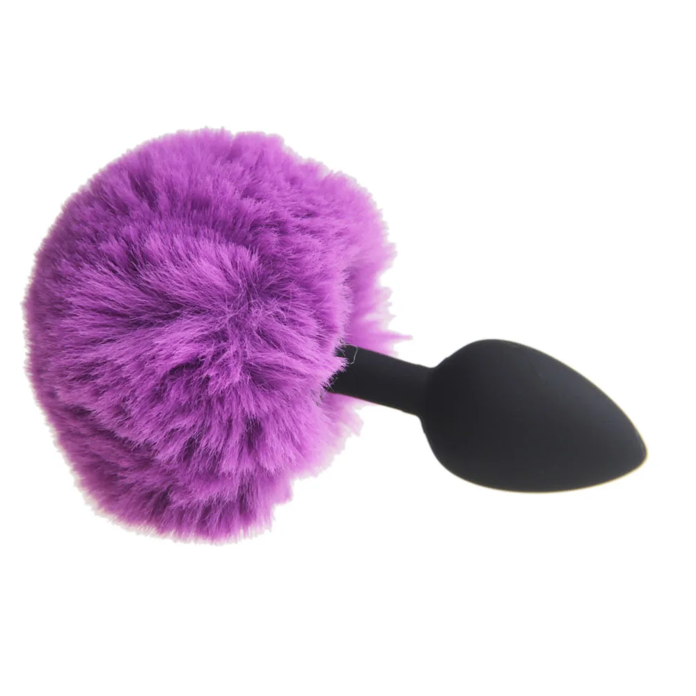 h081 rabbit tails plug (4)