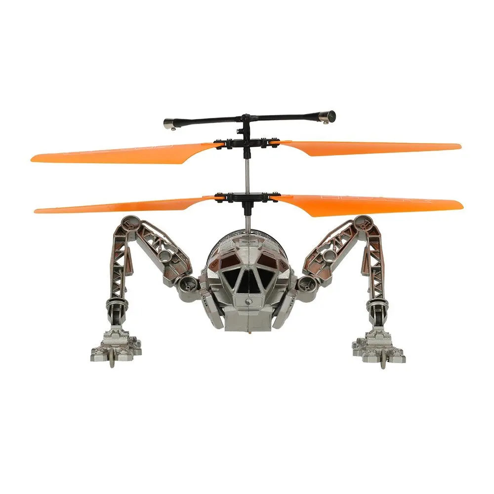 gyro rc quadcopter drone