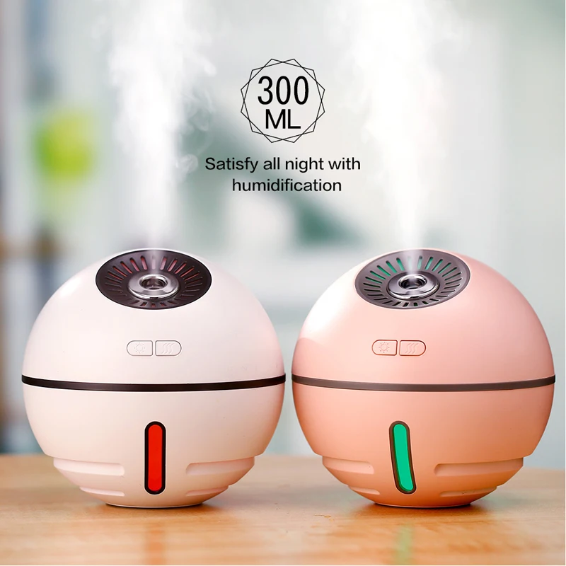 mini air humidifier usb