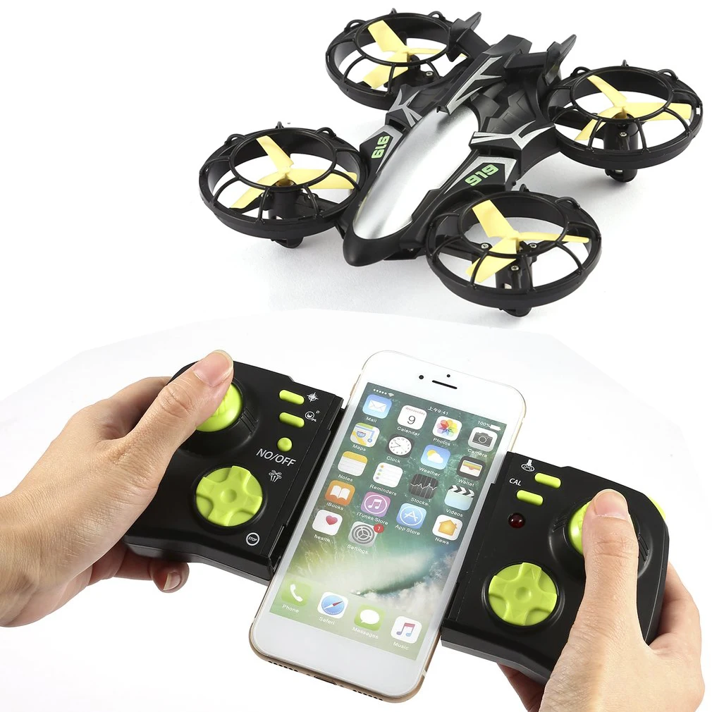 

Flying 3D FY919 Wifi FPV with Optical Positioning Somatosensory Direction Mode RC Drone Quadcopter Ready to Fly Quadcopter