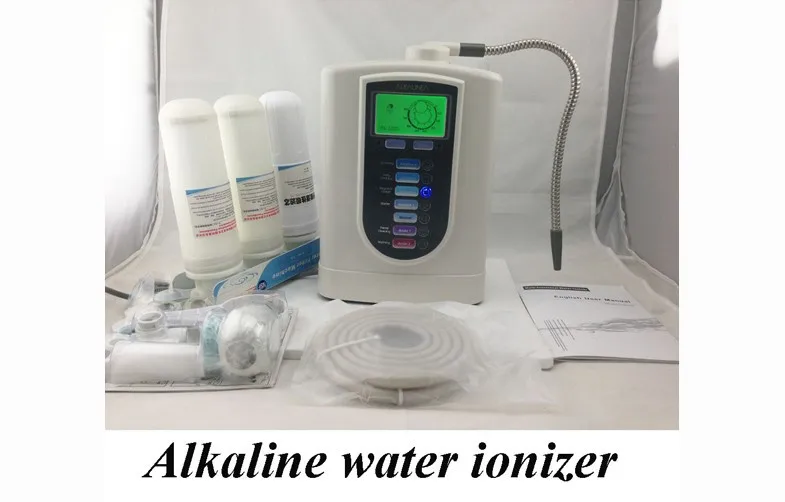 

Hot selling ionization filters ,110V CE approval WTH-803